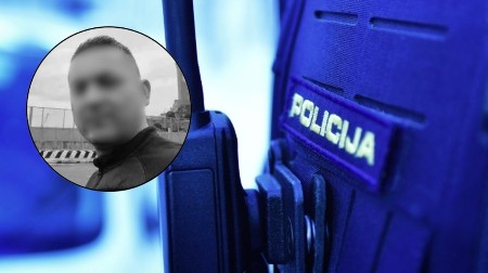 Oglasila se slovenačka policija za Aloonline o ubistvu muškarca iz Novog Grada