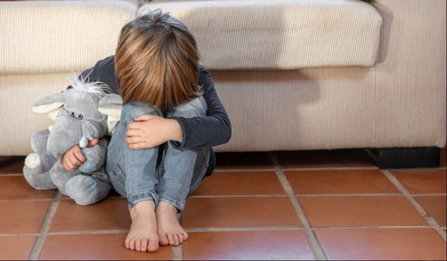 Roditelji mislili da im je dijete neposlušno, pa otkrili da boluje od teške bolesti