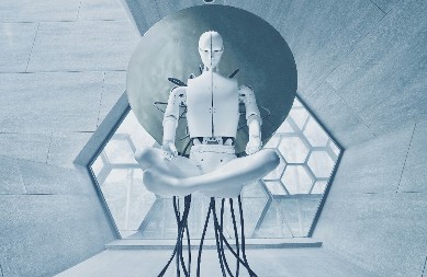 Kina pravi ogroman iskorak: Roboti prave robote