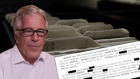 Kako je monstrum birao žrtve: Ako su imale ovo na sebi smatrao ih je "nečistim" (FOTO)