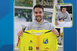 Rudar Prijedor dovodi bivšeg igrača Selte