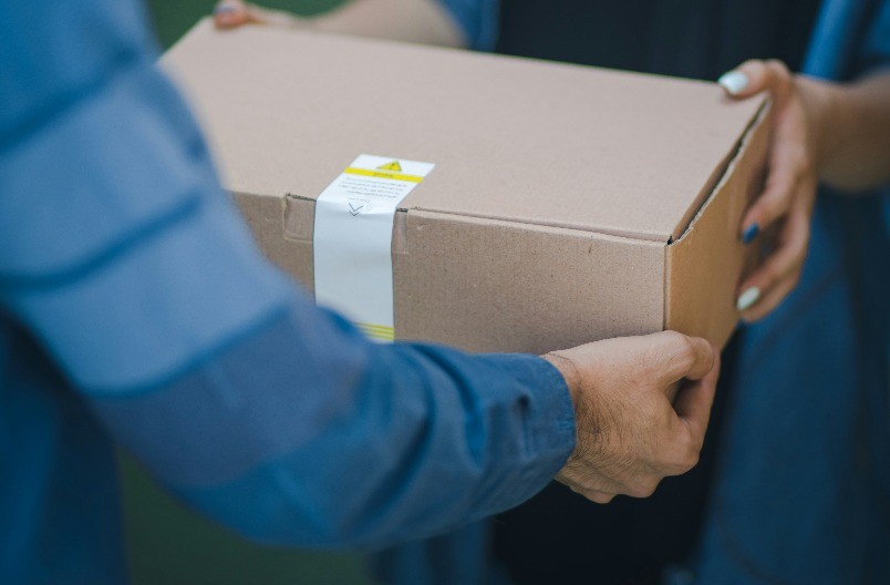 Opljačkana brza pošta u Bihaću: Troje osumnjičeno