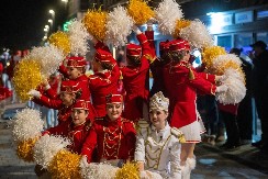 Jedna od najljepših manifestacija koja najavljuje proljeća: 57. praznik mimoze u Herceg Novom