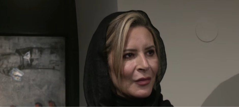 Sudbina Gadafijeve kćerke: Zaklela se na osvetu kada su joj pobili pola porodice