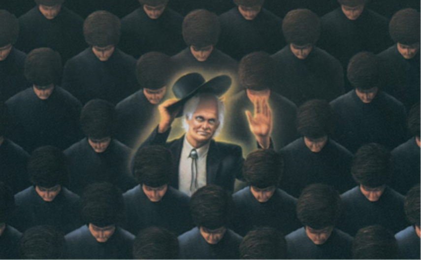 Legendarni treš metal bend najavio koncert u Beogradu