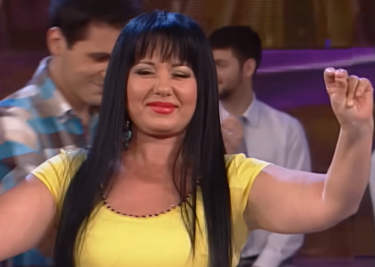 Zlata Petrović birala između Hasana i Peje, njen odgovor sve šokirao