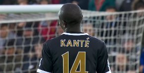 Ngolo Kante potpisao ugovor sa Fenerbahčeom