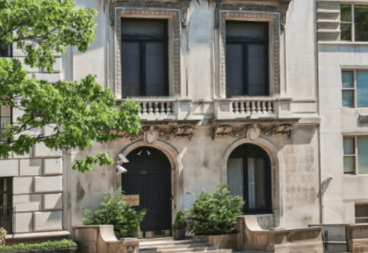 Ovako izgleda Titova vila u Njujorku koju je Epstejn želio da kupi