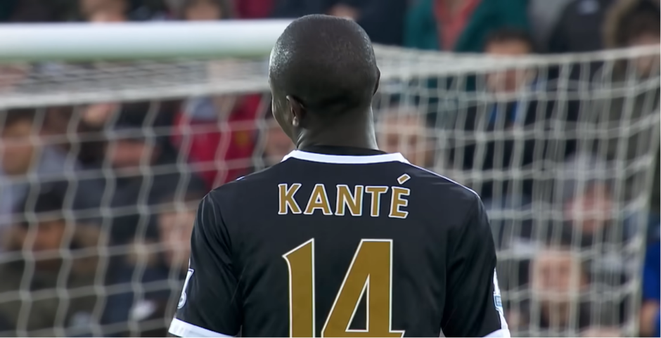 Ngolo Kante potpisao ugovor sa Fenerbahčeom