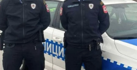 Uhapšen Dobojlija zbog droge