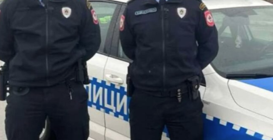 Uhapšen Dobojlija zbog droge