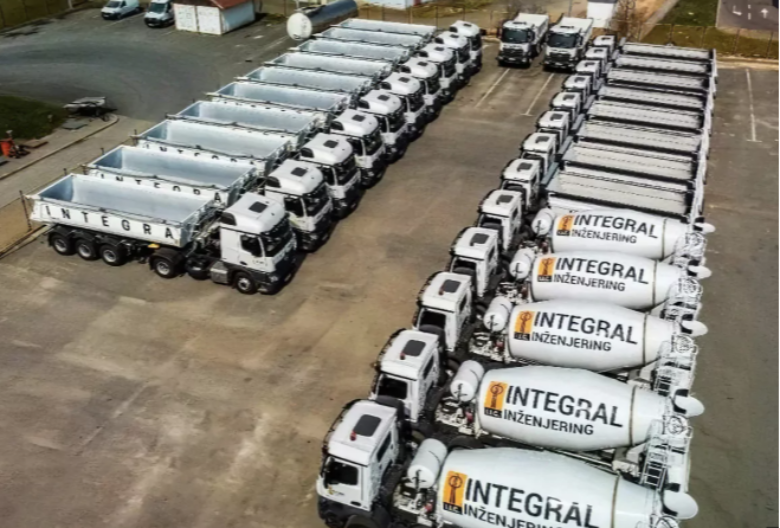 Oglasio se „Integral inženjering“: Očekujemo hitnu reakciju svih nadležnih organa