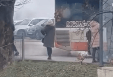 Banjalučki gradski prevoz u režiji "firme Krstić“: Ko to tamo guši? (VIDEO)