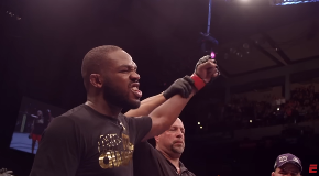 Džon Džons se oglasio o potencijalnom rvačkom meču