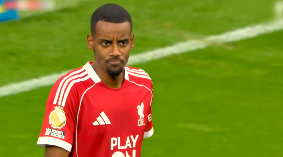 Liverpul ipak ostao bez očekivanog pojačanja