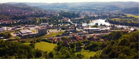 Novi Grad dobija automatsku hidrometeorološku stanicu