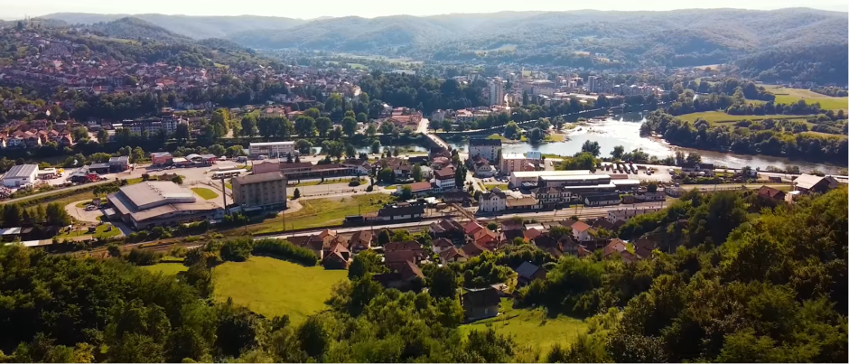 Novi Grad dobija automatsku hidrometeorološku stanicu