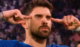 Ruben Neves potpisao novi ugovor sa Al Hilalom