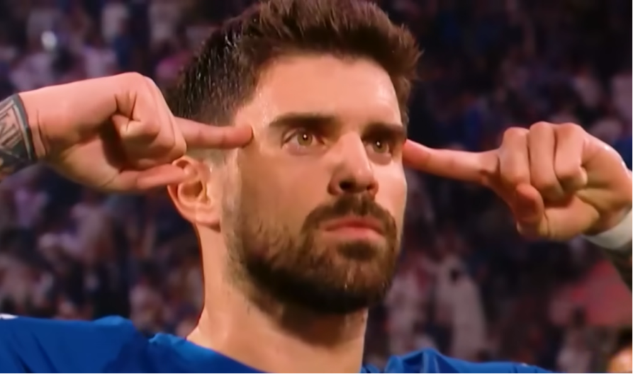 Ruben Neves potpisao novi ugovor sa Al Hilalom