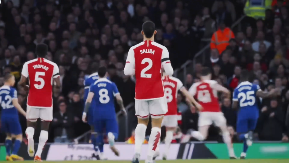 Defanzivac Arsenala: Možemo osvojiti četiri trofeja do kraja sezone