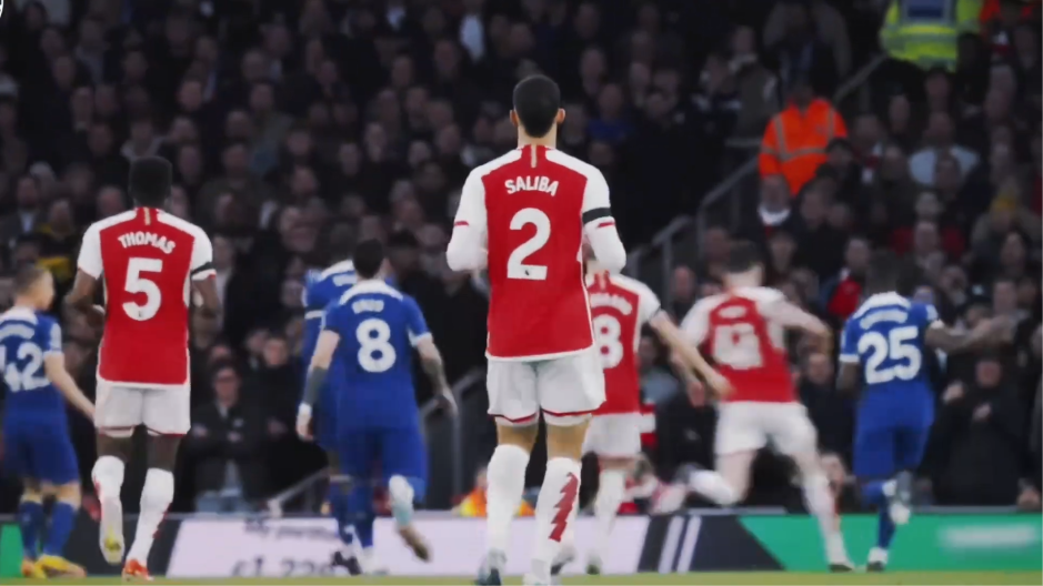 Defanzivac Arsenala: Možemo osvojiti četiri trofeja do kraja sezone