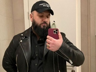 Osuđen Buba Koreli: Reper priznao krivicu