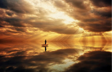 Žena koja je bila klinički mrtva tvrdi da je vidjela zastrašujuću budućnost čovječanstva