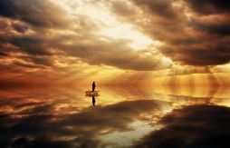 Žena koja je bila klinički mrtva tvrdi da je vidjela zastrašujuću budućnost čovječanstva