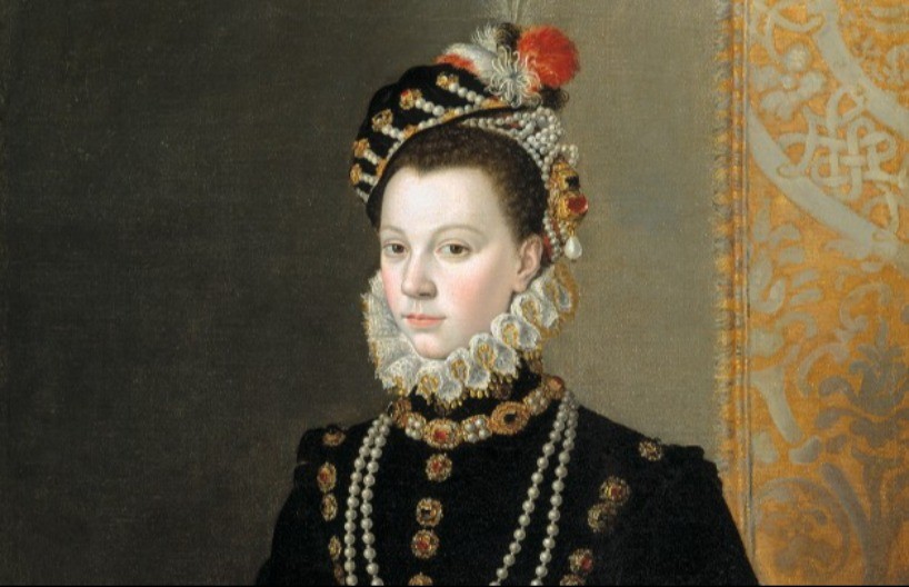 Elizbeta je imala 12 godina kada su je udali: Na dan vjenčanja desila joj se tragedija