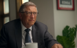 Bil Gejts: Žalim zbog druženja sa Epstajnom