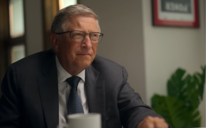 Bil Gejts: Žalim zbog druženja sa Epstajnom