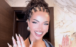 Zbog sala na stomaku: Teodora Džehverović otkrila koji zdravstveni problem ima 