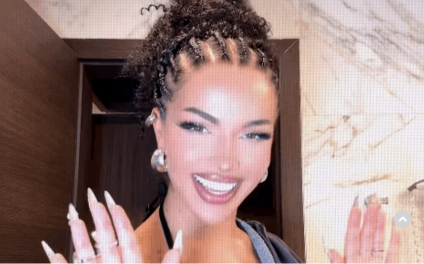 Zbog sala na stomaku: Teodora Džehverović otkrila koji zdravstveni problem ima 