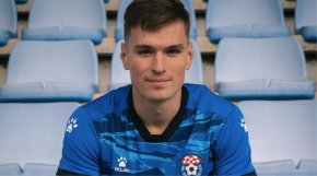 Poljski napadač novi igrač Širokog Brijega