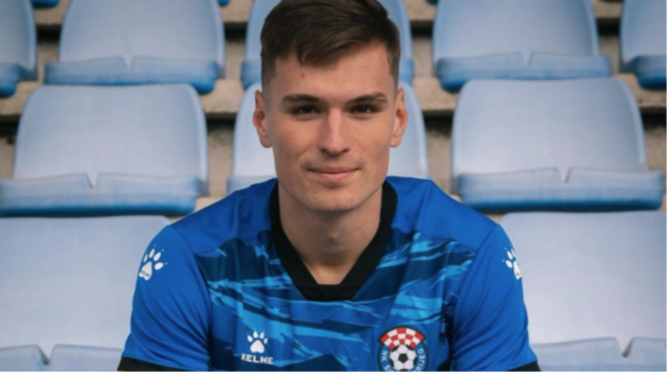 Poljski napadač novi igrač Širokog Brijega