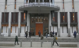 Sin norveške princeze negirao silovanje: Na sudu se izjasnio da nije kriv