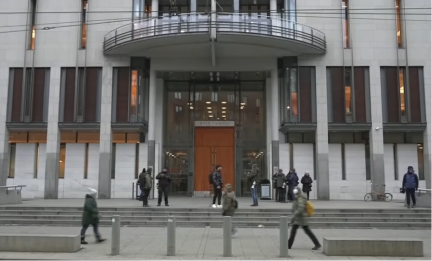 Sin norveške princeze negirao silovanje: Na sudu se izjasnio da nije kriv