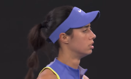 Olga Danilović eliminisana u osmini finala nakon velike borbe