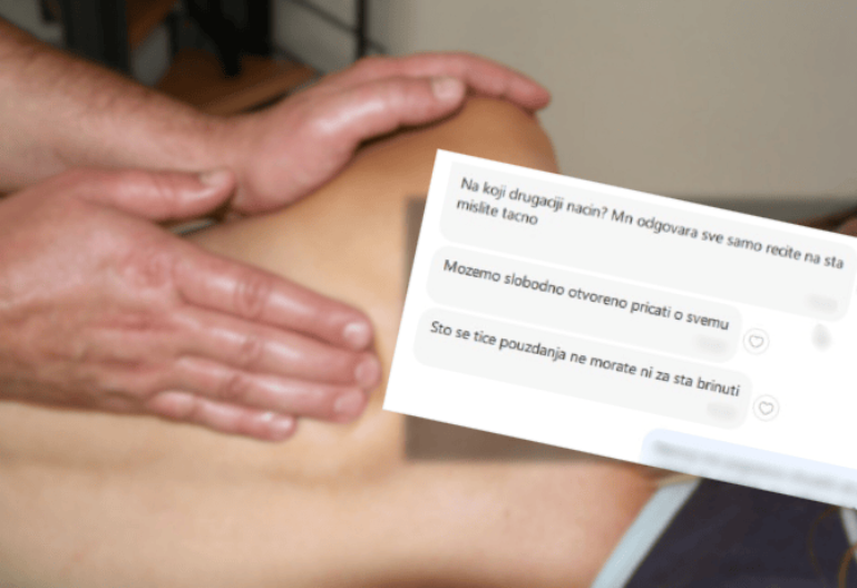 Muške prostitutke u BiH jeftinije od masera: Prvi put džabe, onda naplata po satu (FOTO)