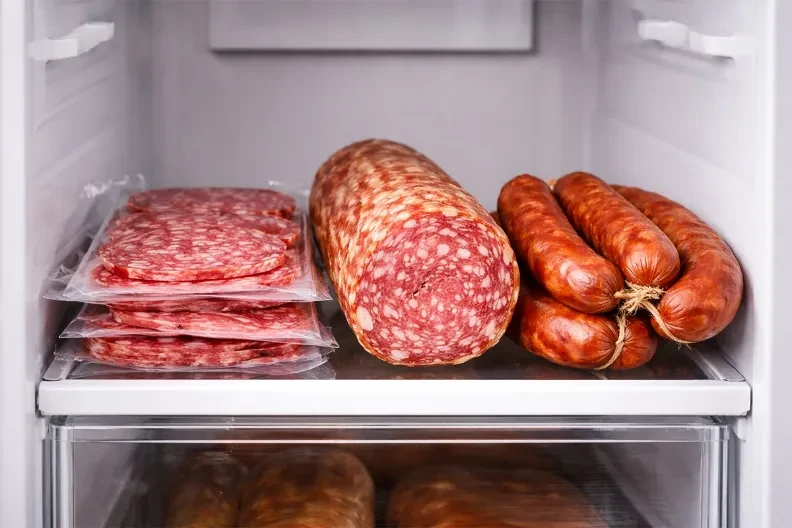 Suhomesnati proizvod iz Hrvatske povučen iz prodaje