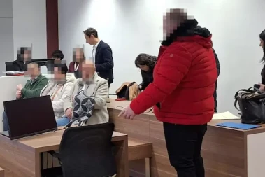 "Kućna pomoćnica" iz BiH na čelu bande koja je ojadila austrijskog penzionera