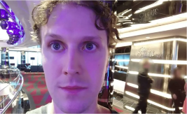 Godišnjica pucnjave u Švedskoj: Adnan iz BiH kćerku nazvao po ženi koja ga je spasila