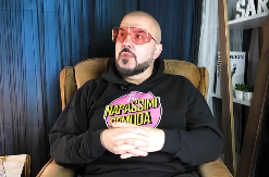 Dejan Milićević progovorio o spisku dužnika sa estrade