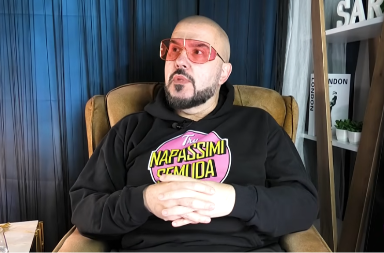 Dejan Milićević progovorio o spisku dužnika sa estrade