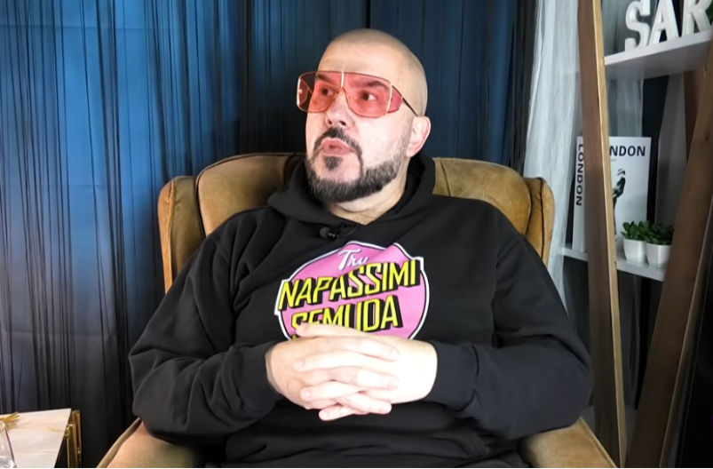 Dejan Milićević progovorio o spisku dužnika sa estrade