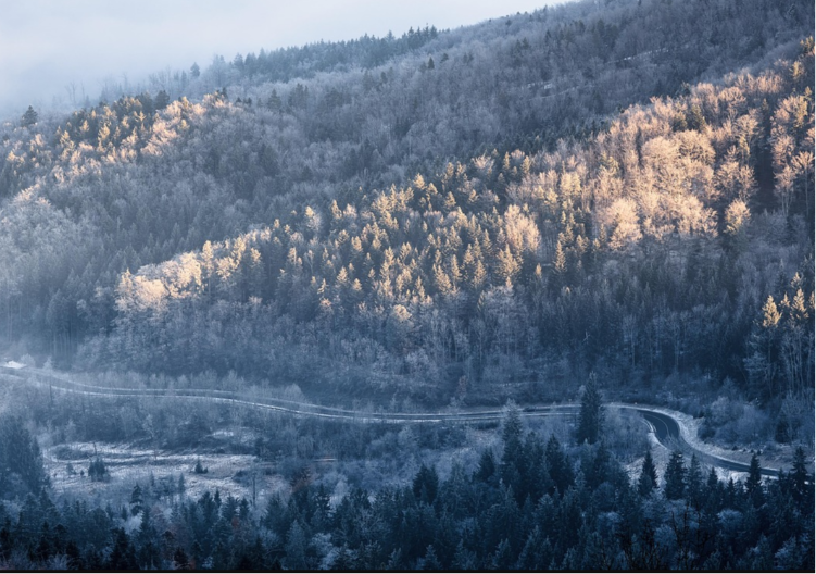 Vraća se snijeg: Objavljena dugoročna prognoza 