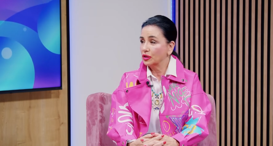 Sin Alke Vuice se ženi: Pjevačica predstavila djevojku svog sina