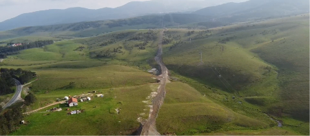 Kampovanje na planini sve popularnije