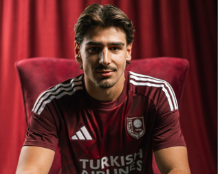 FK Sarajevo predstavilo još jedno pojačanje