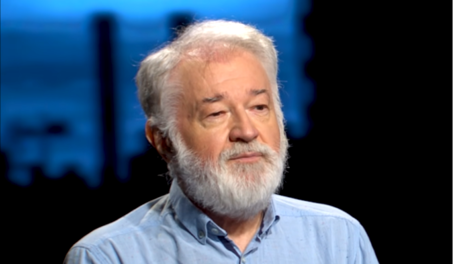 Umro Zoran Milojević